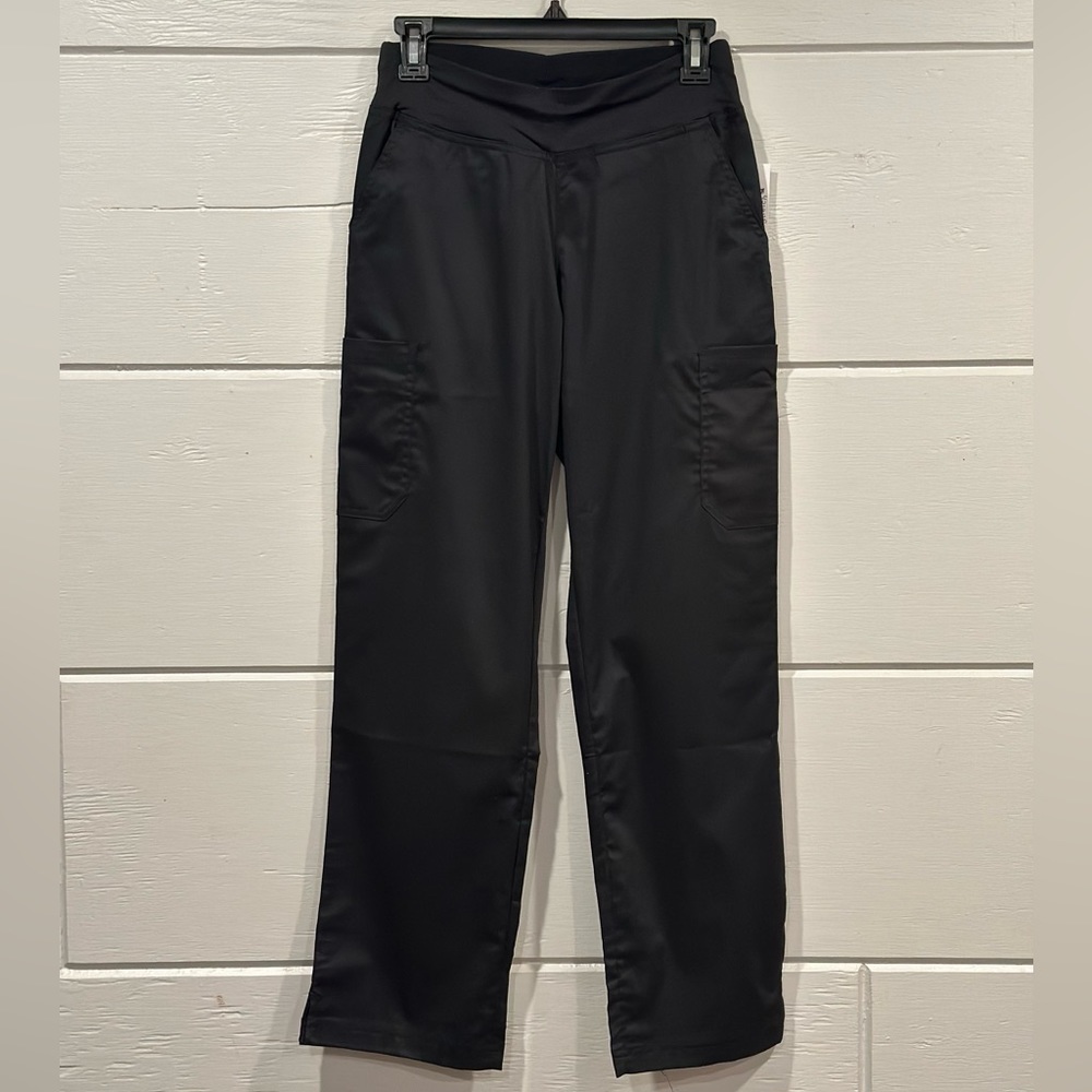 COPY - COPY - COPY - Women’s size small Butter-soft, stretch, scrub bottoms